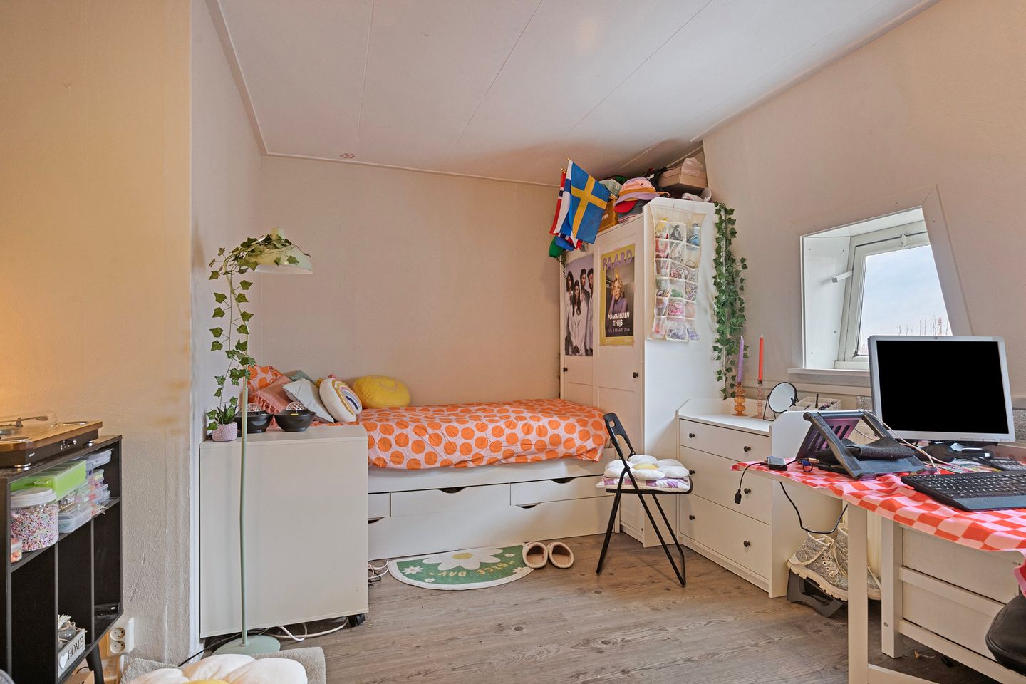 Foto 10 van Professor Poelsstraat 51