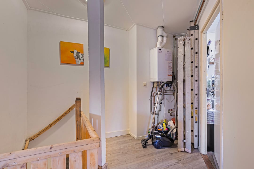 Foto 13 van Professor Poelsstraat 51