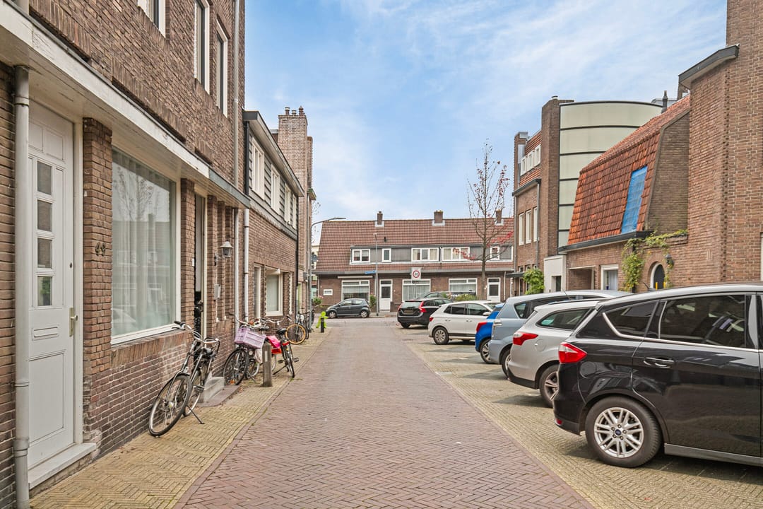 Foto 26 van Professor Poelsstraat 51