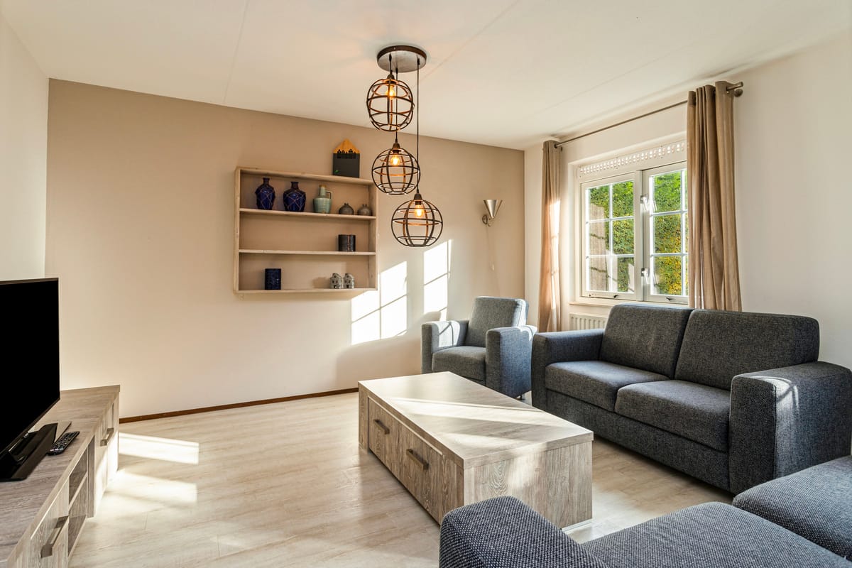 Foto 4 van Strandlaan 64