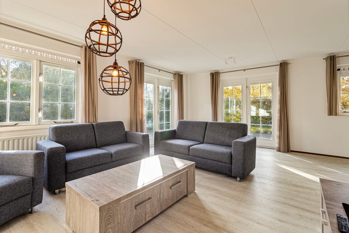 Foto 5 van Strandlaan 64