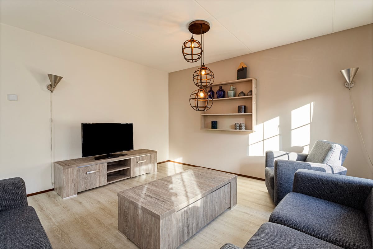 Foto 6 van Strandlaan 64