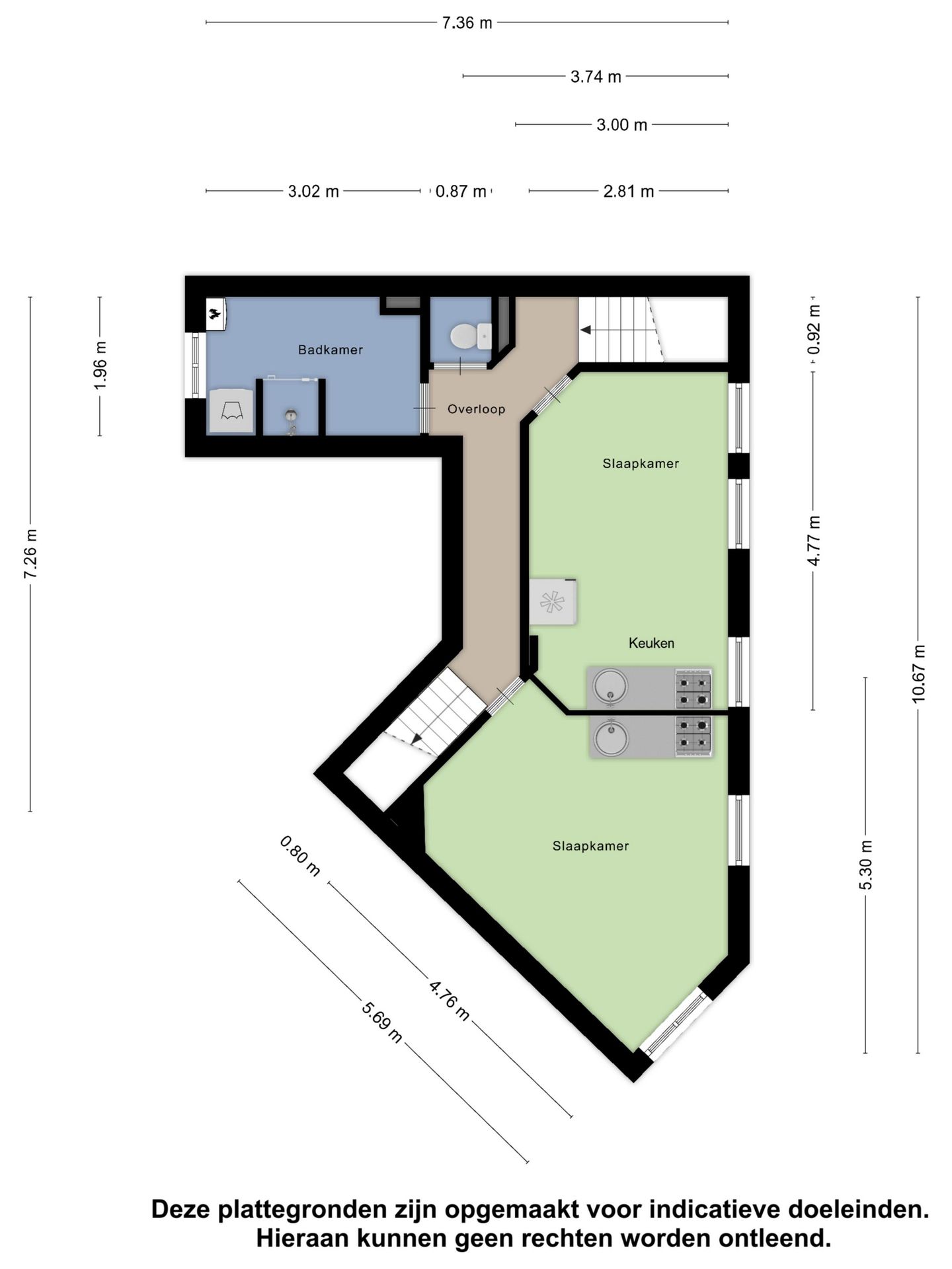 Foto 20 van Professor Poelsstraat 51