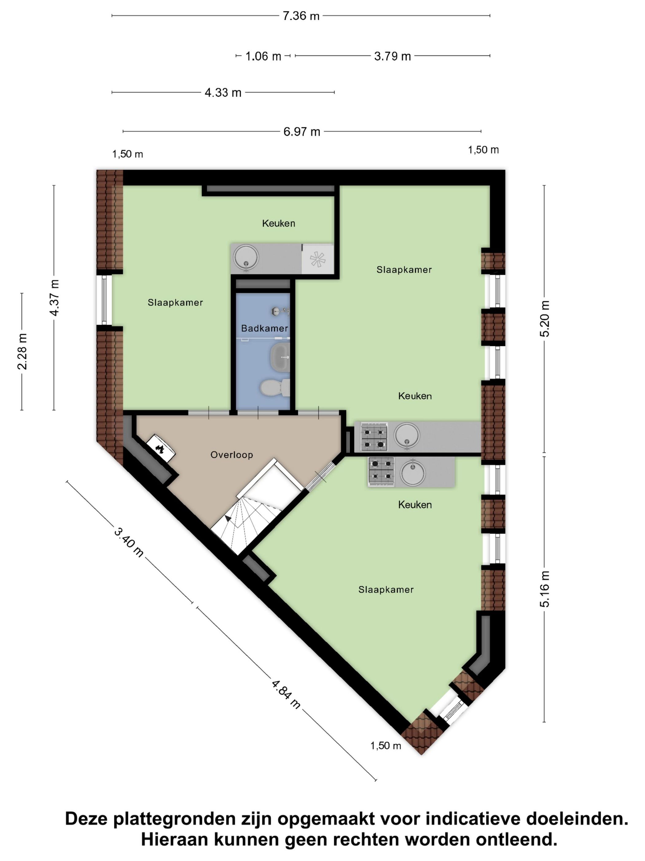 Foto 21 van Professor Poelsstraat 51