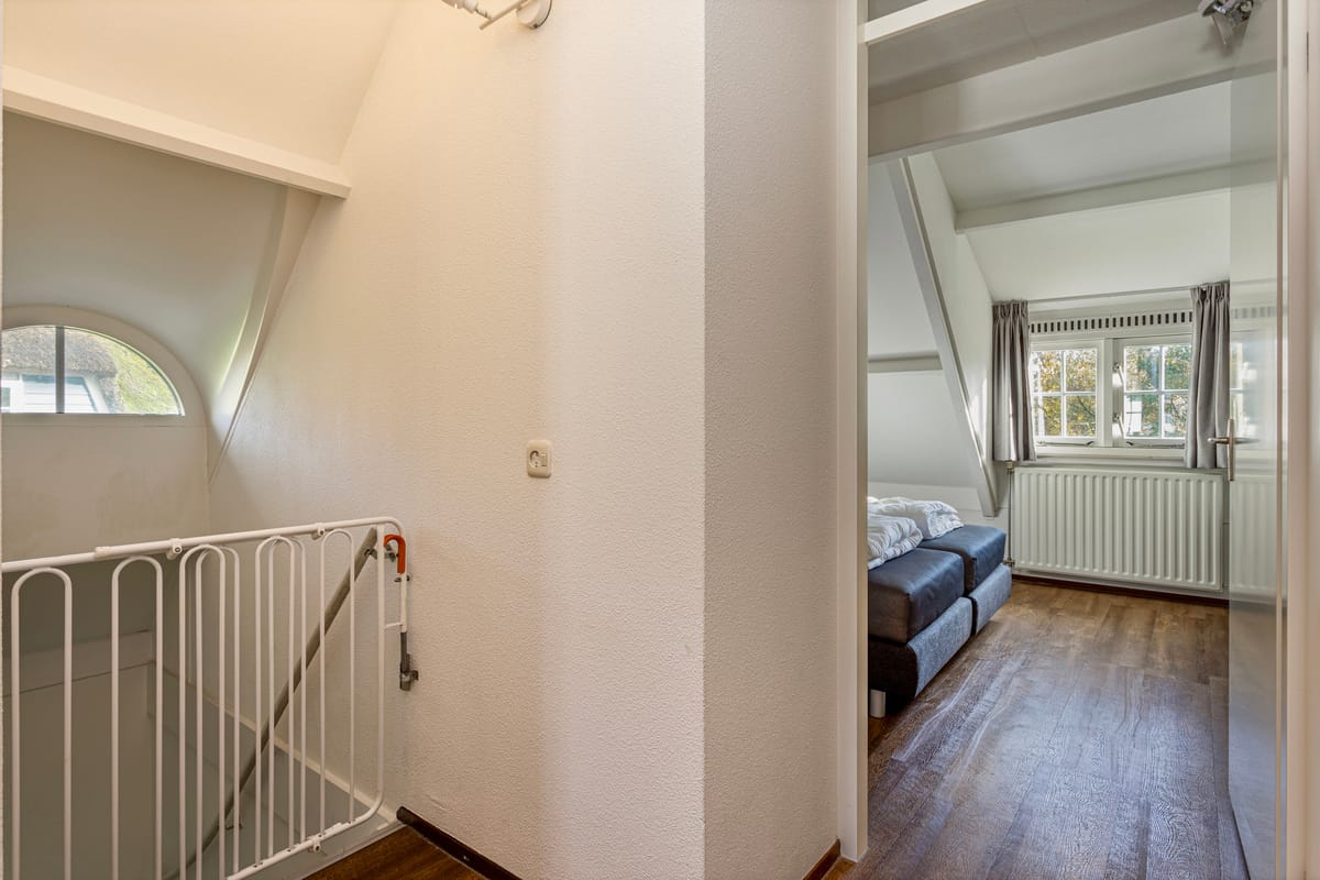 Foto 12 van Strandlaan 64