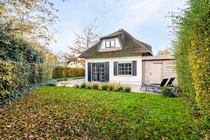 Foto 20 van Strandlaan 64