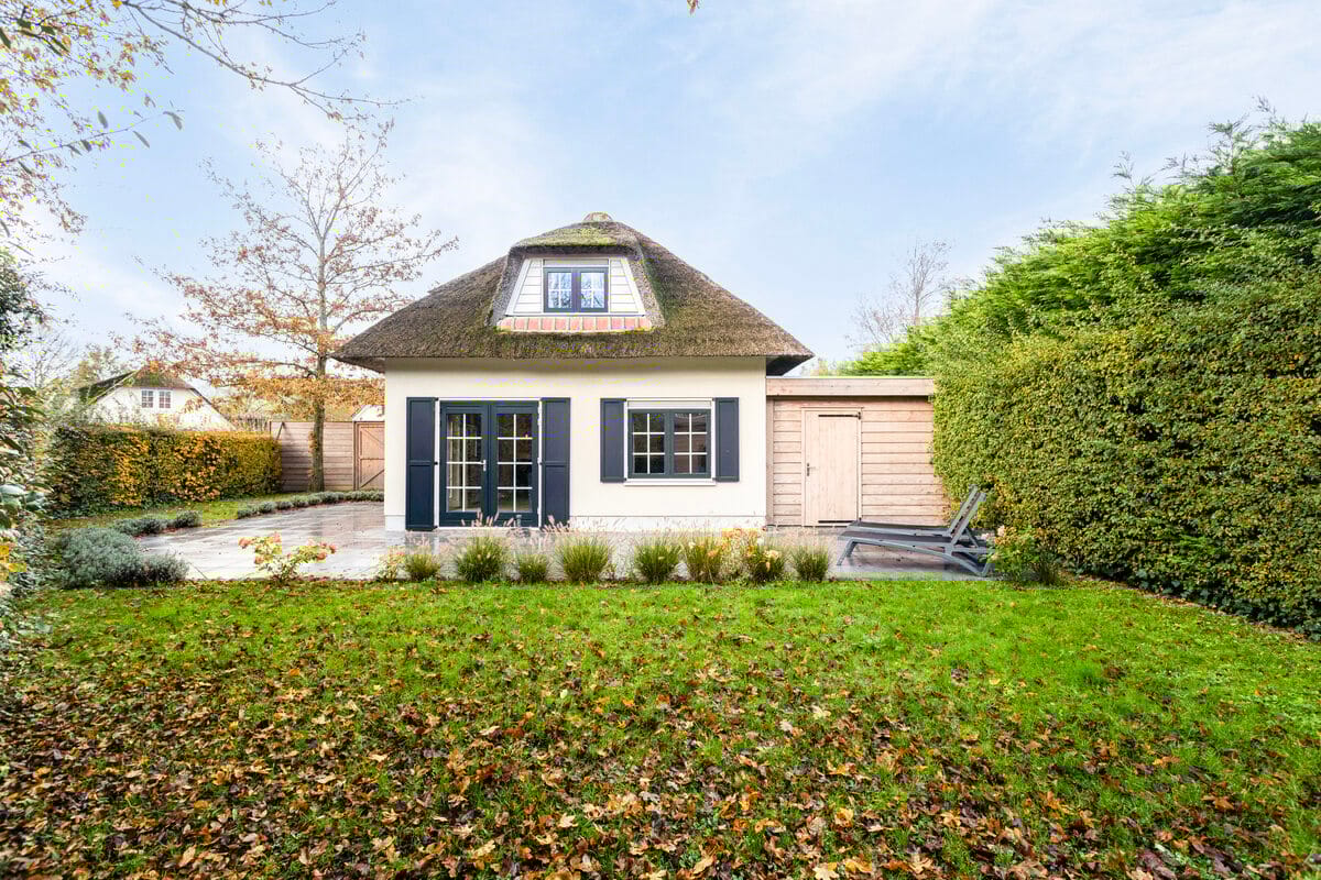 Foto 21 van Strandlaan 64