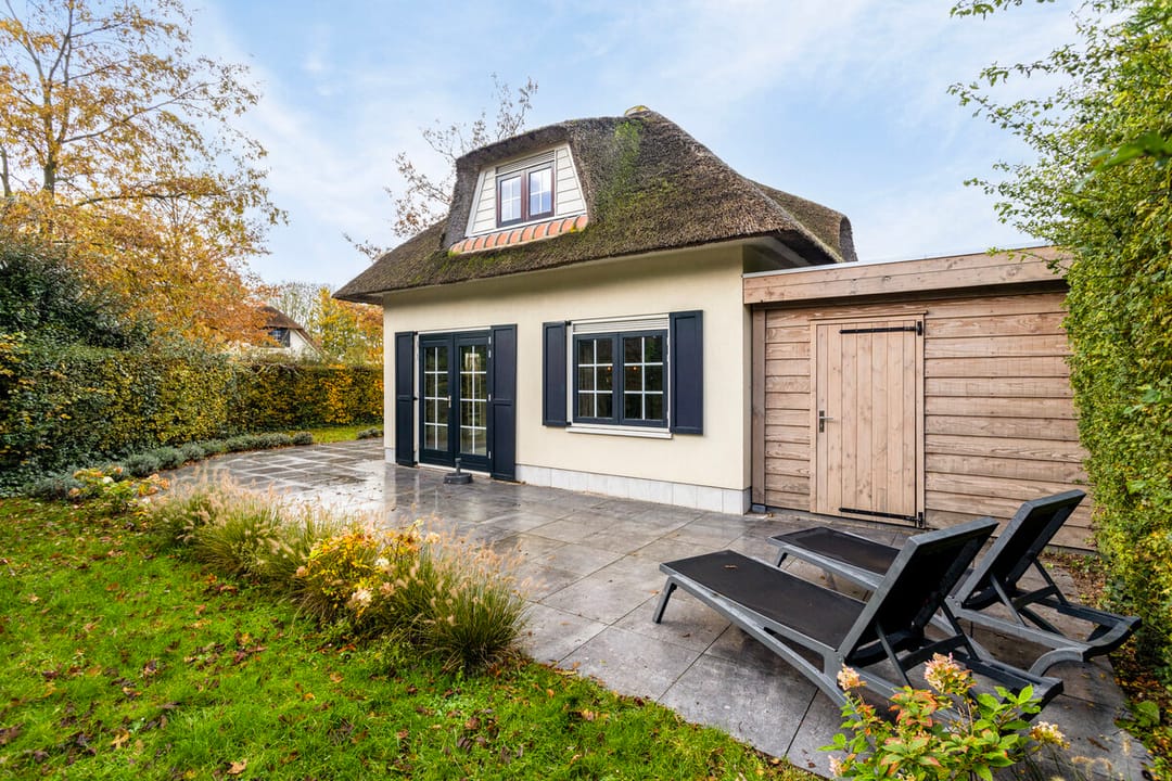 Foto 23 van Strandlaan 64