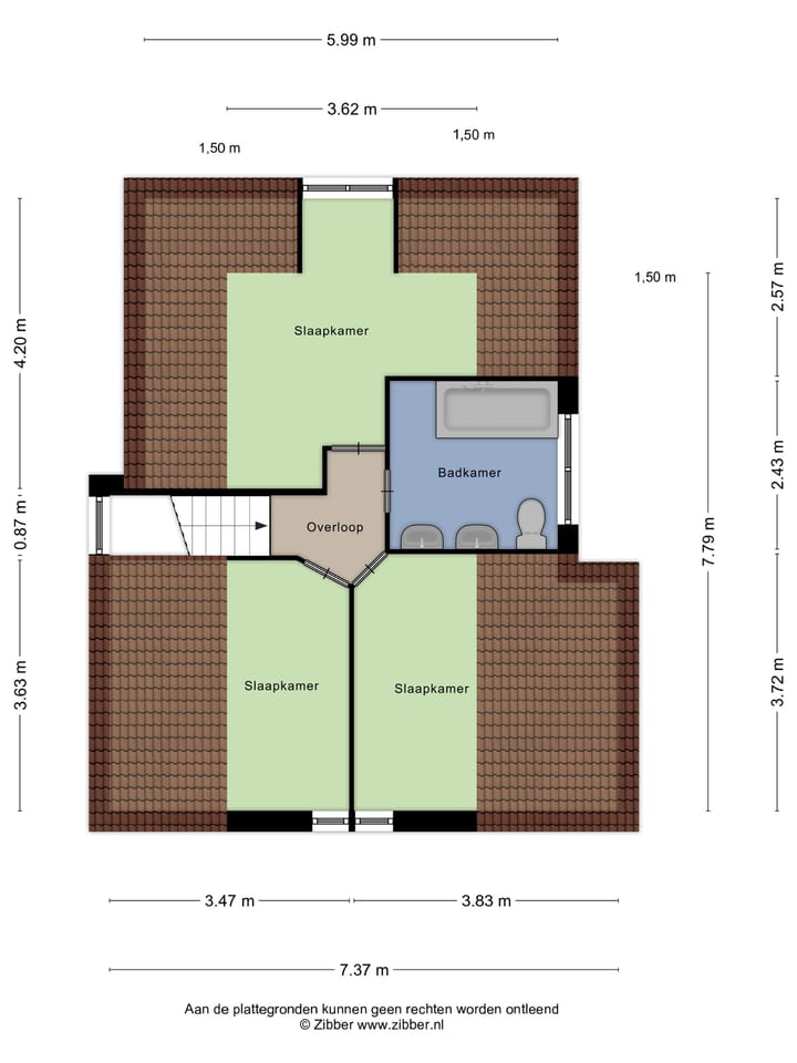 Foto 25 van Strandlaan 64