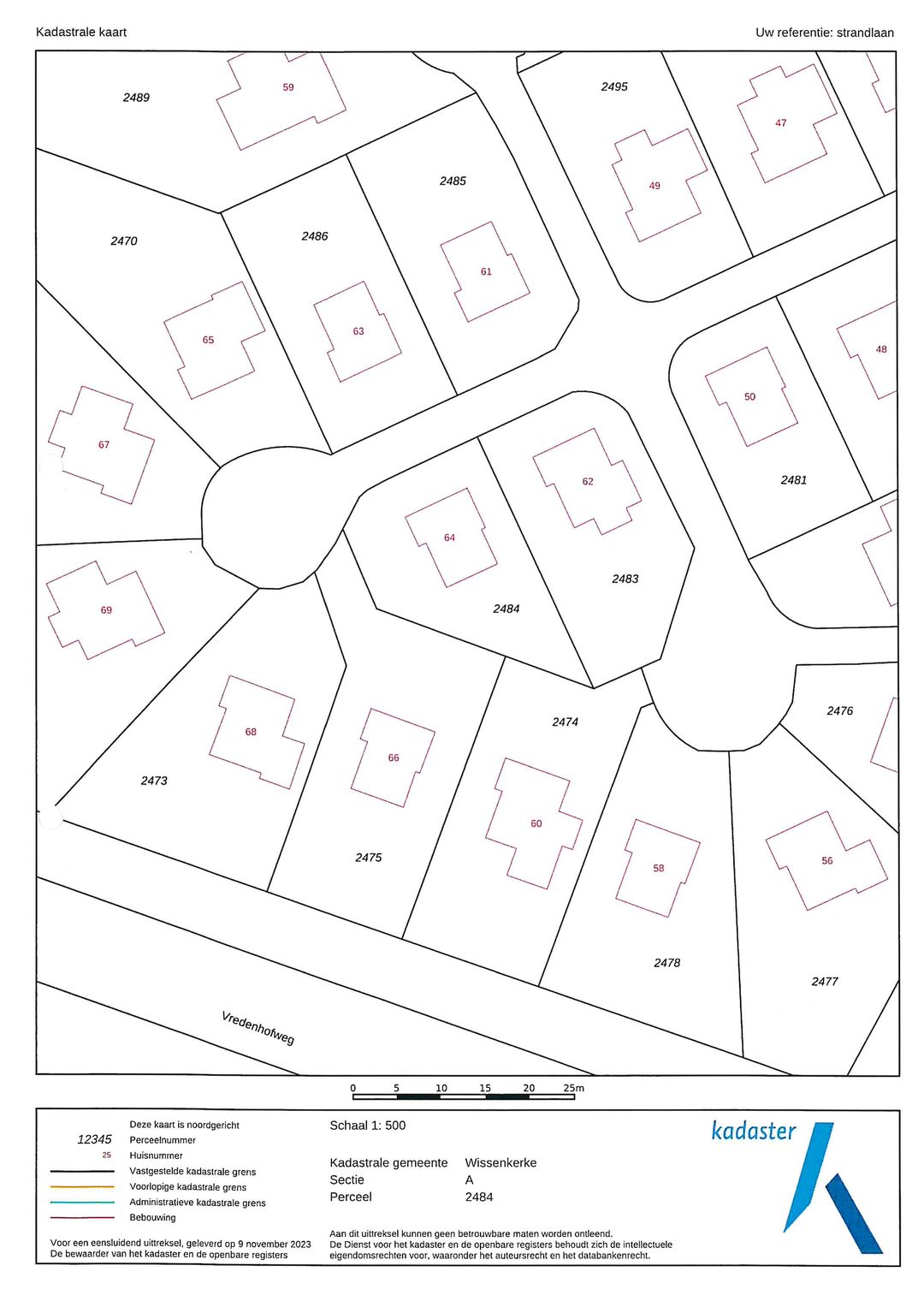 Foto 26 van Strandlaan 64
