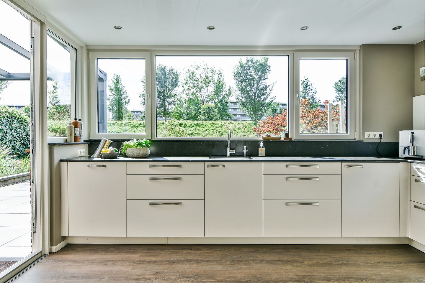 Foto 4 van Klaas Kompaanhof 5