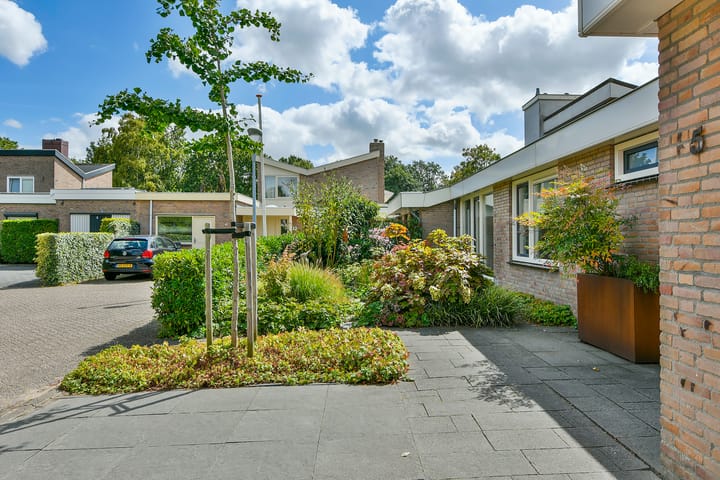 Foto 6 van Klaas Kompaanhof 5