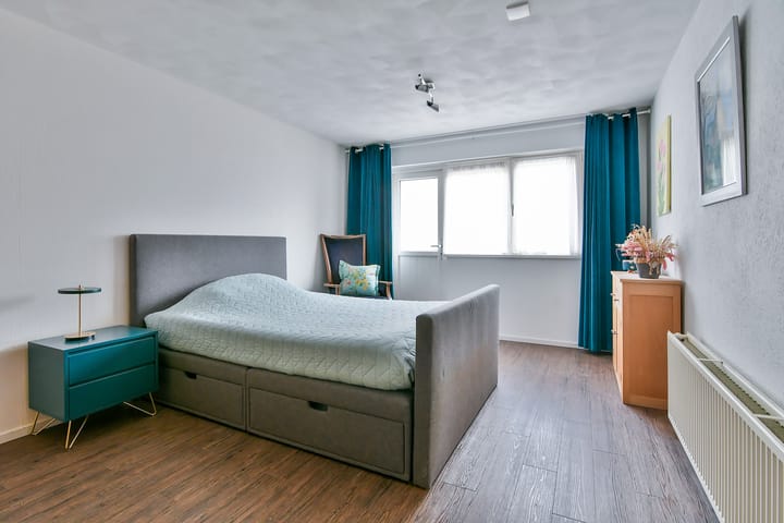 Foto 8 van Klaas Kompaanhof 5