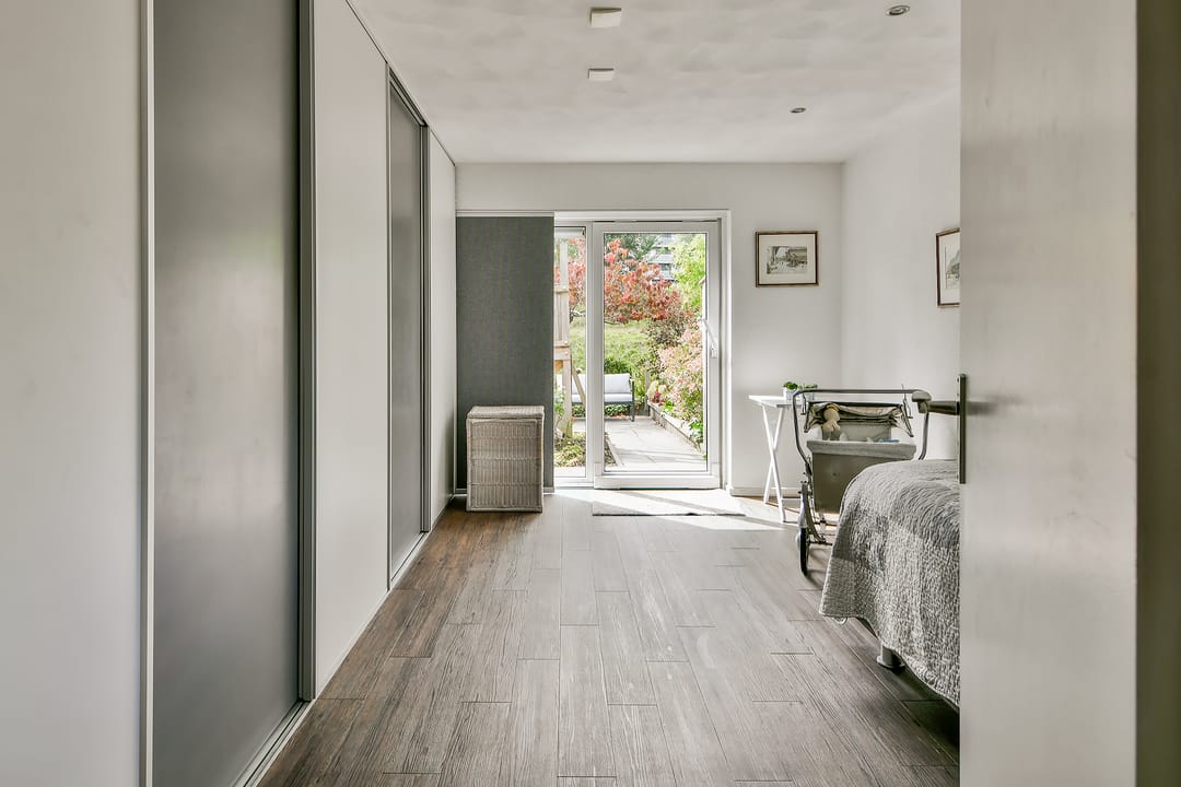 Foto 11 van Klaas Kompaanhof 5