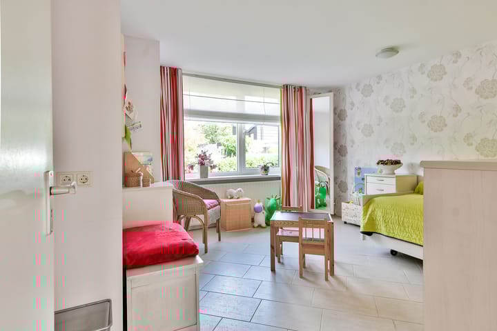 Foto 16 van Klaas Kompaanhof 5