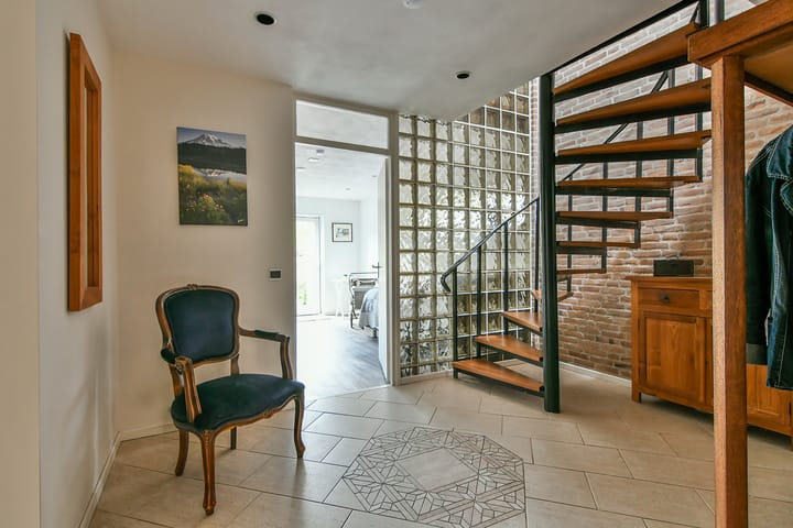 Foto 10 van Klaas Kompaanhof 5