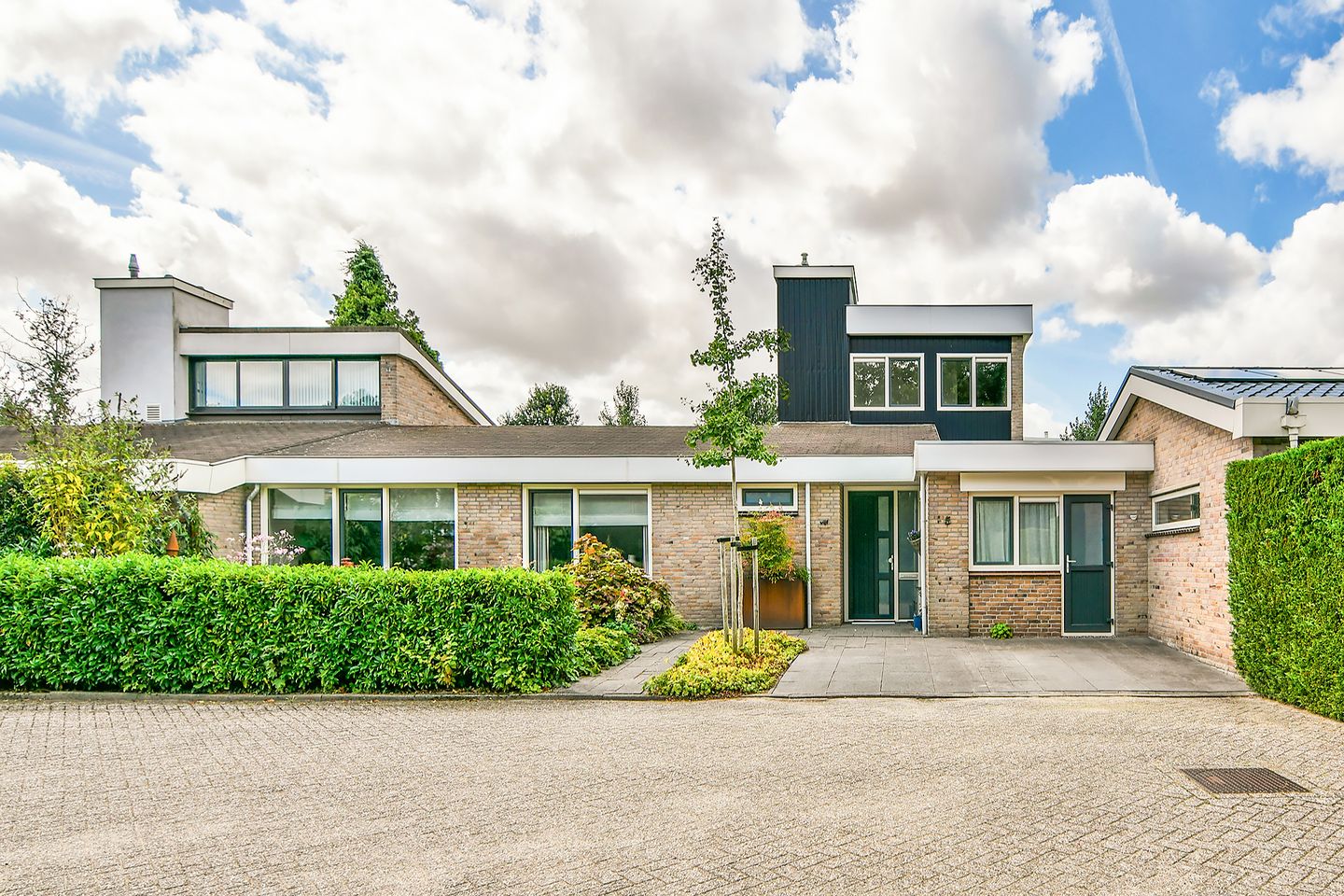 Foto 5 van Klaas Kompaanhof 5