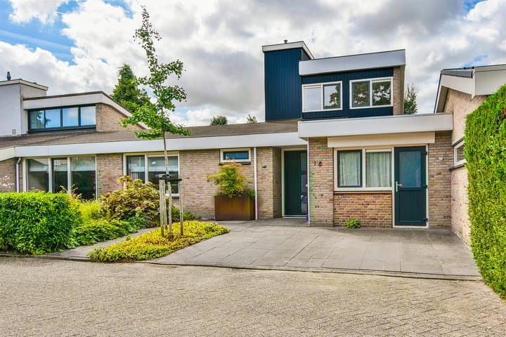 Foto 1 van Klaas Kompaanhof 5