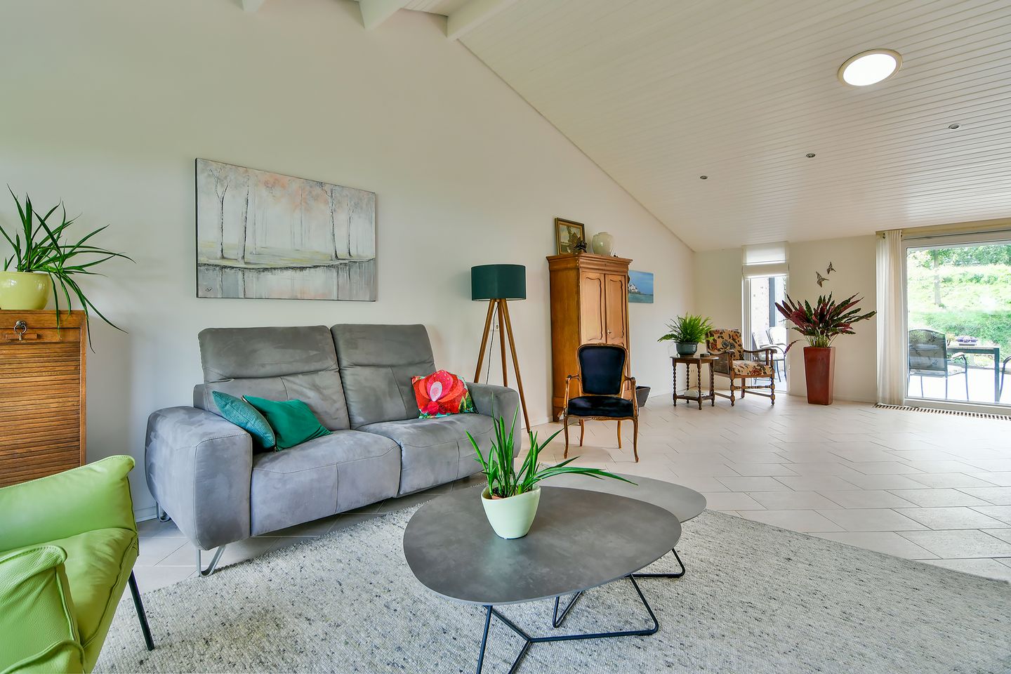 Foto 25 van Klaas Kompaanhof 5