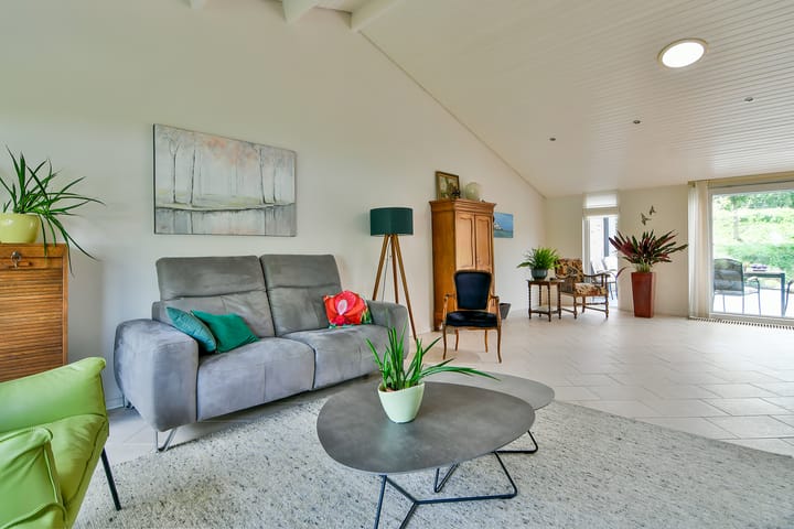 Foto 25 van Klaas Kompaanhof 5