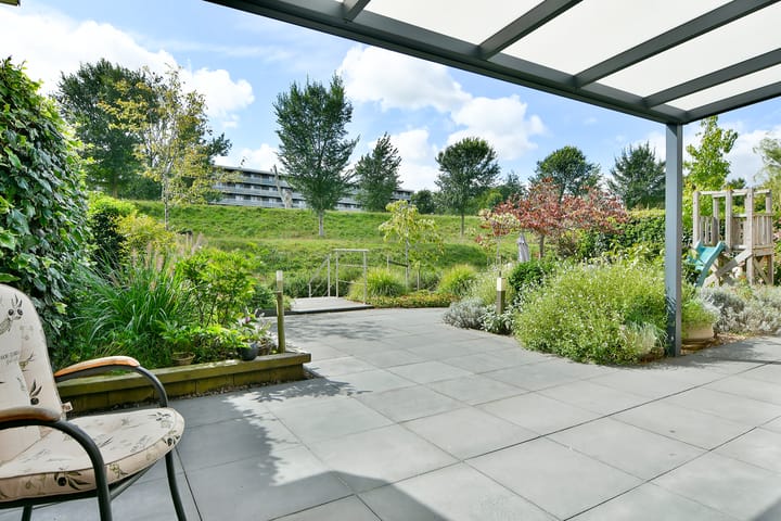 Foto 32 van Klaas Kompaanhof 5