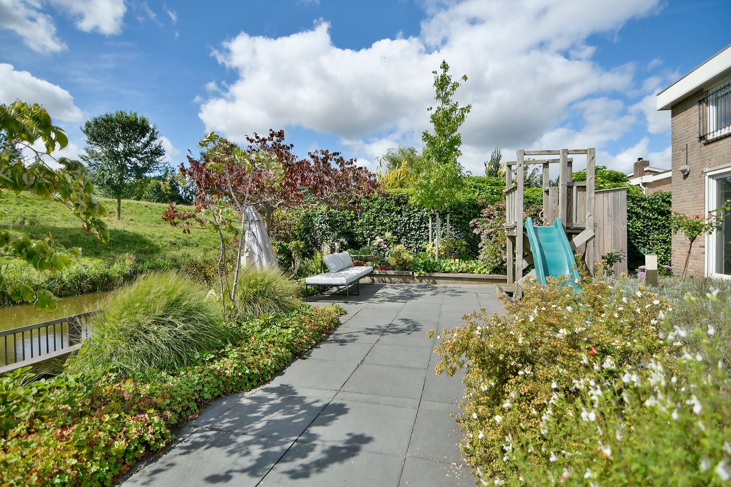 Foto 34 van Klaas Kompaanhof 5