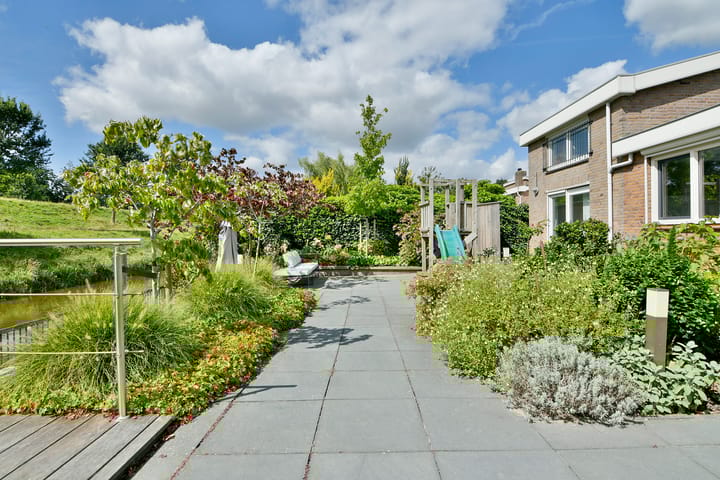 Foto 35 van Klaas Kompaanhof 5