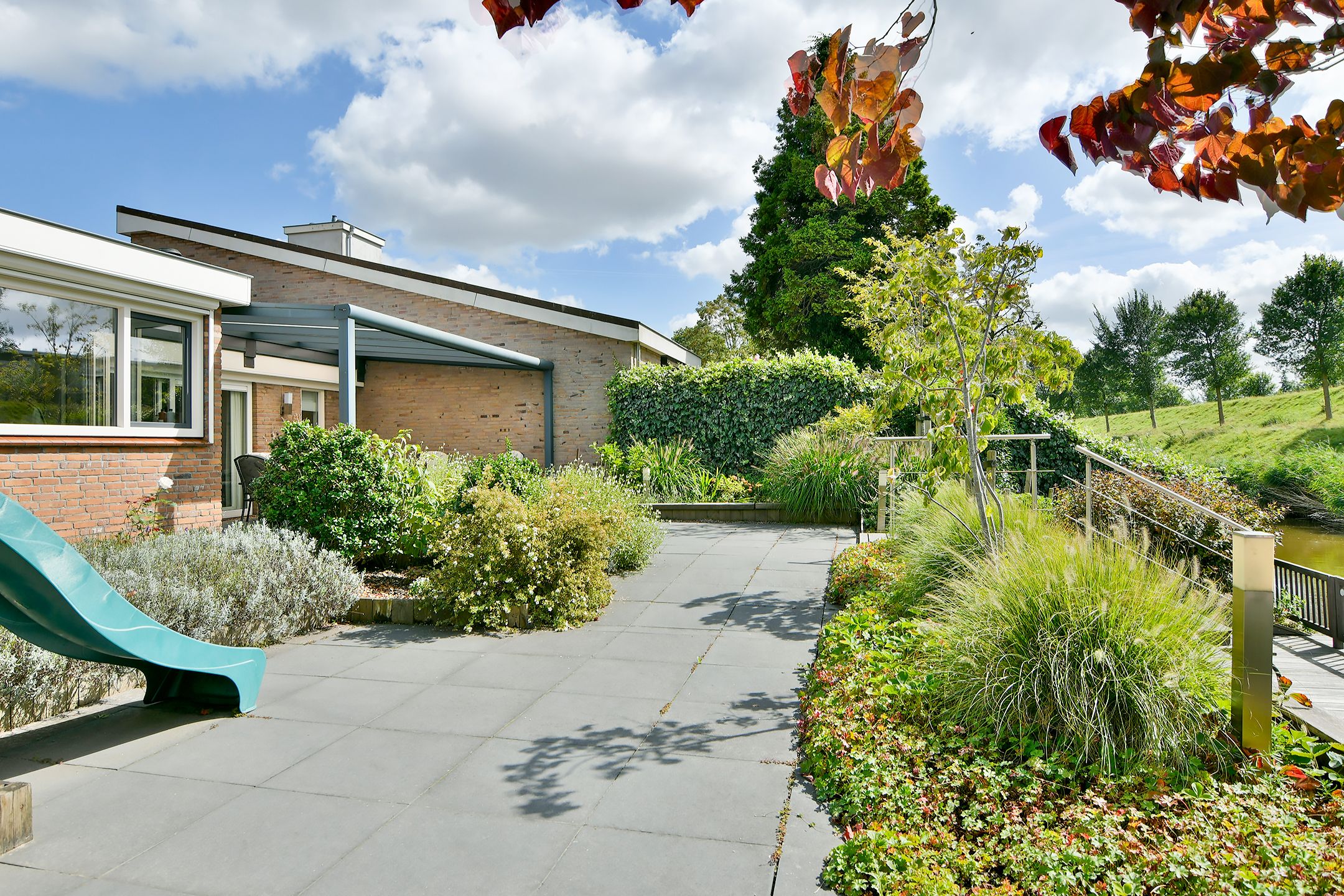 Foto 36 van Klaas Kompaanhof 5