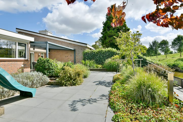 Foto 36 van Klaas Kompaanhof 5