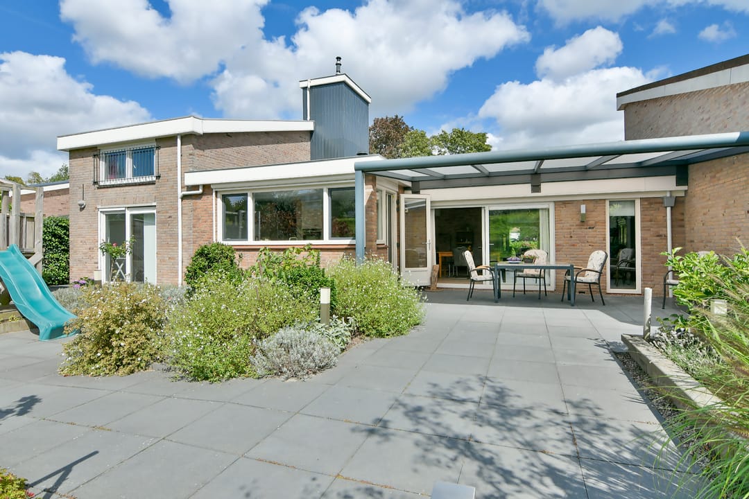 Foto 37 van Klaas Kompaanhof 5