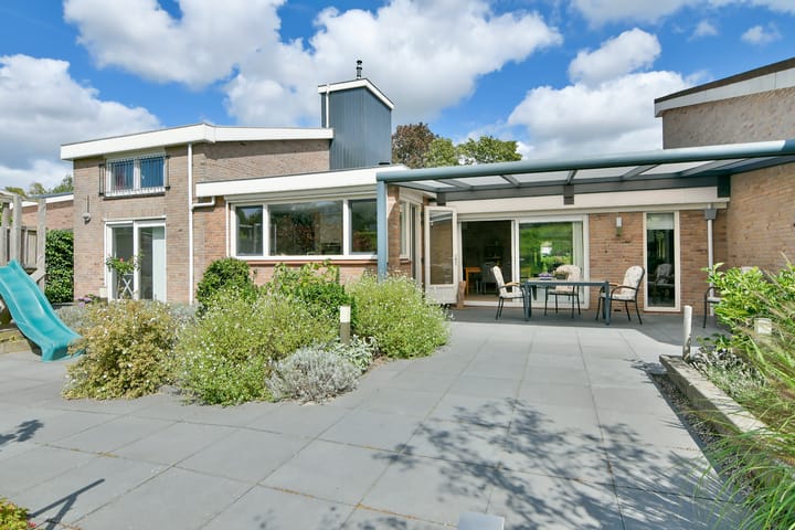 Foto 37 van Klaas Kompaanhof 5