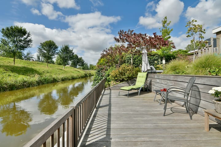 Foto 38 van Klaas Kompaanhof 5