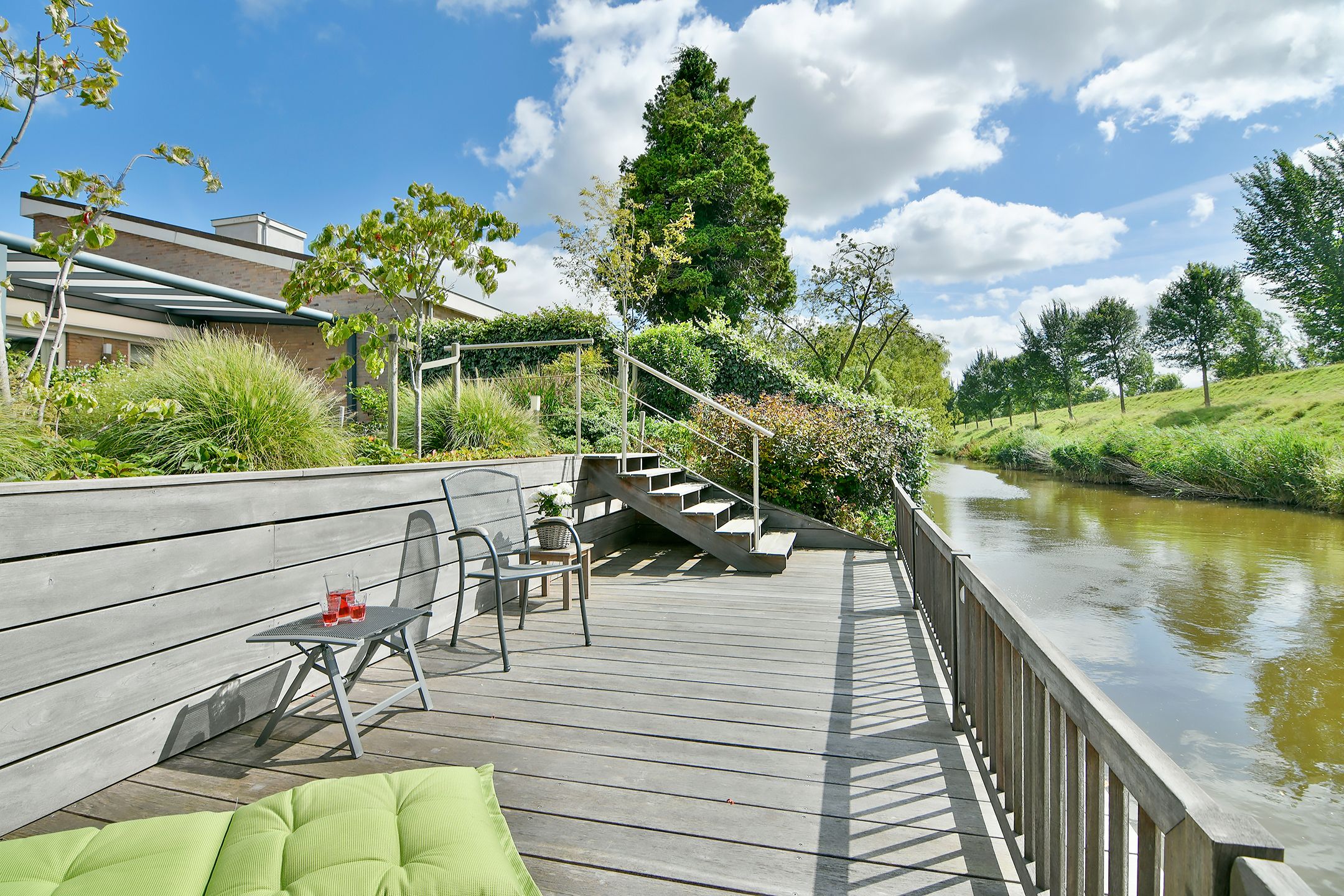 Foto 39 van Klaas Kompaanhof 5