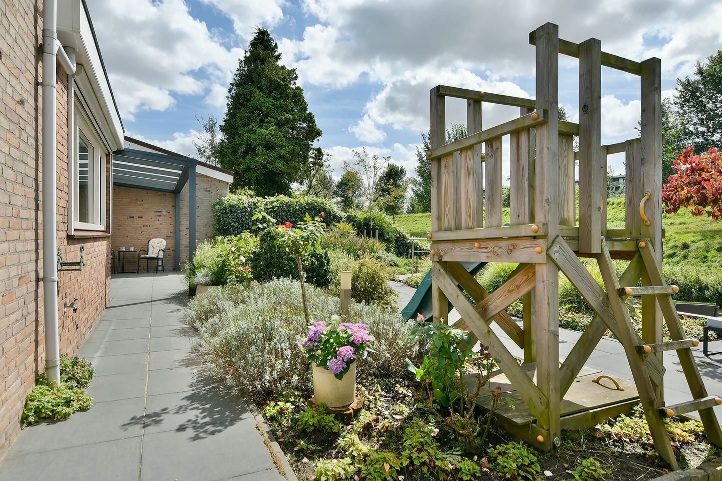 Foto 40 van Klaas Kompaanhof 5