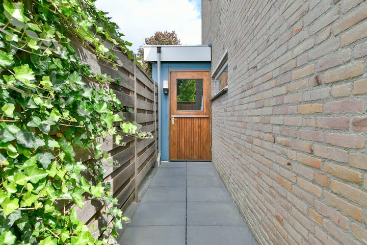 Foto 41 van Klaas Kompaanhof 5