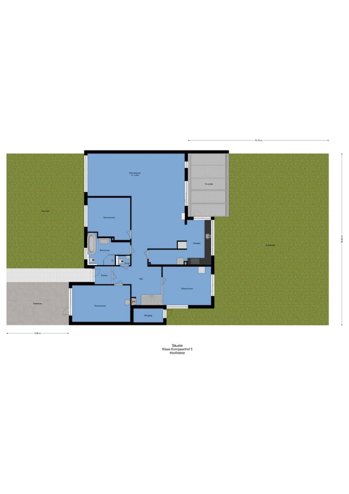 Foto 46 van Klaas Kompaanhof 5