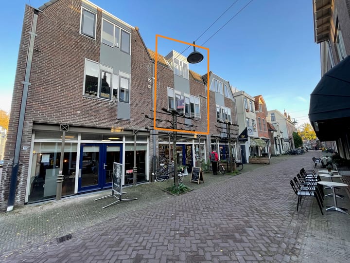 Foto 1 van Poststraat 4