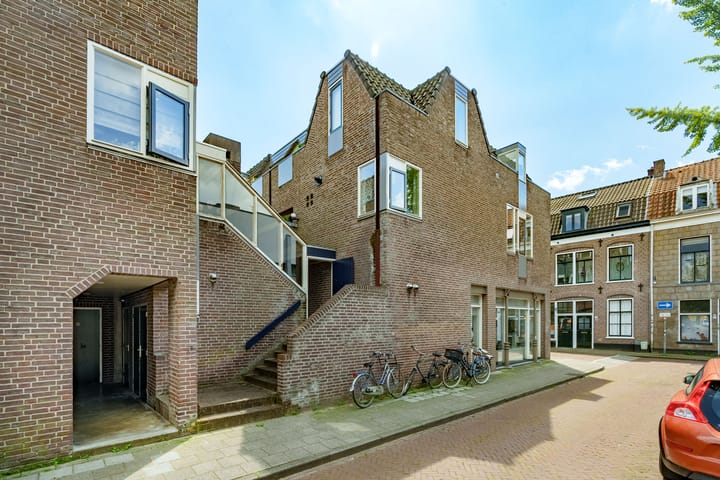 Foto 3 van Poststraat 4