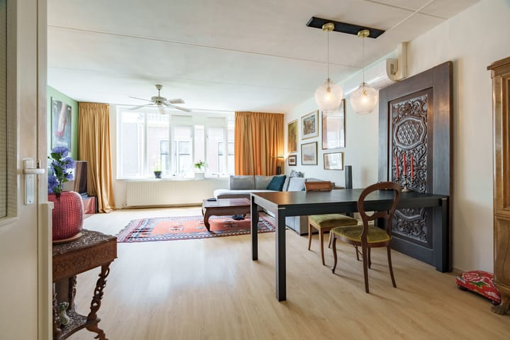 Foto 5 van Poststraat 4