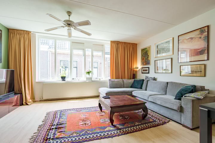 Foto 6 van Poststraat 4