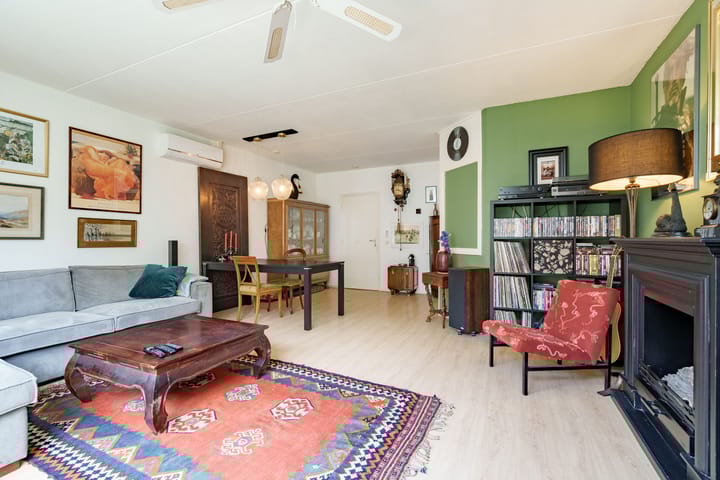 Foto 8 van Poststraat 4