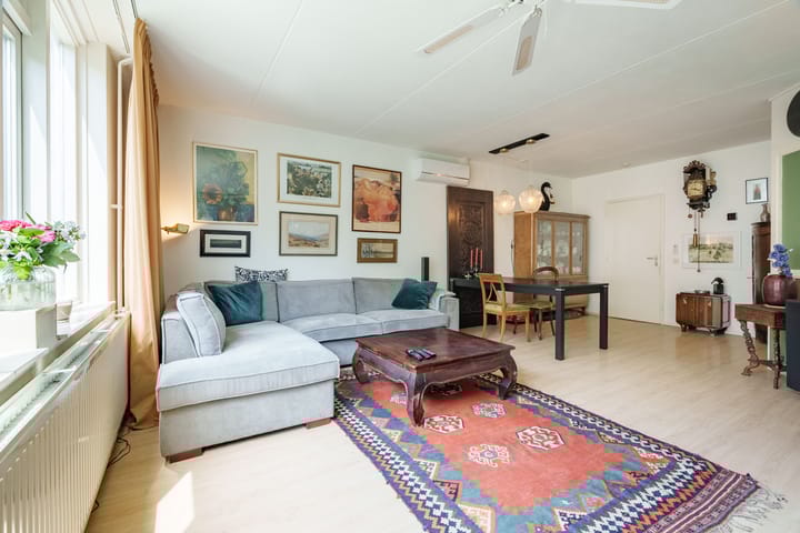 Foto 7 van Poststraat 4