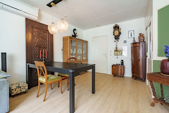 Foto 9 van Poststraat 4