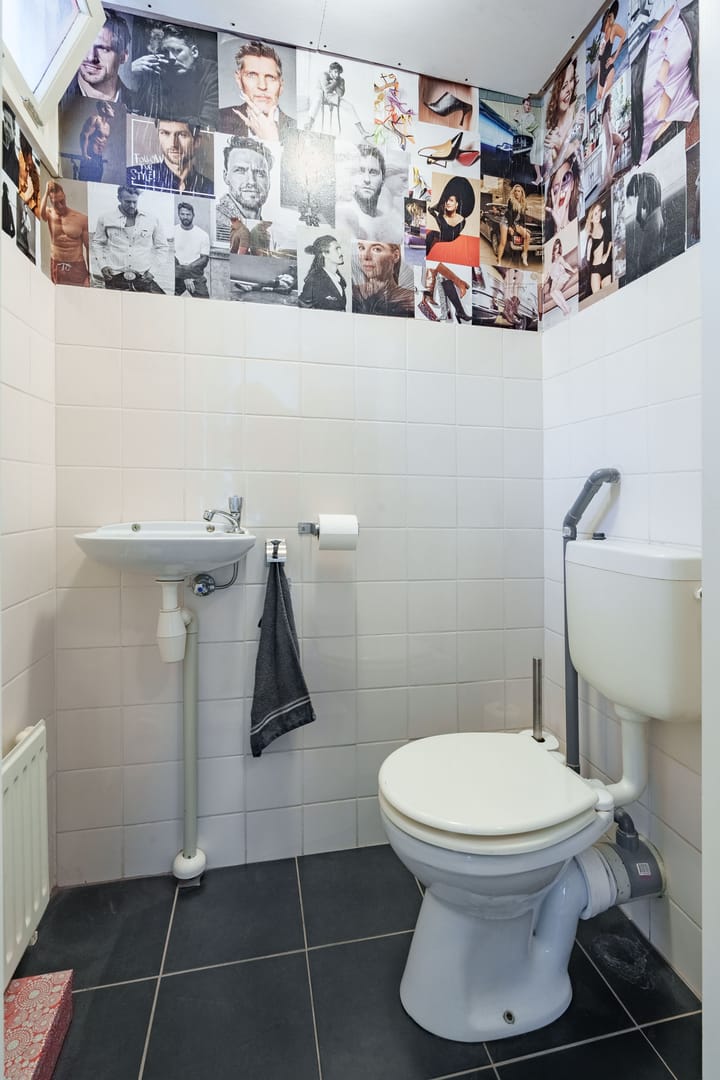 Foto 15 van Poststraat 4