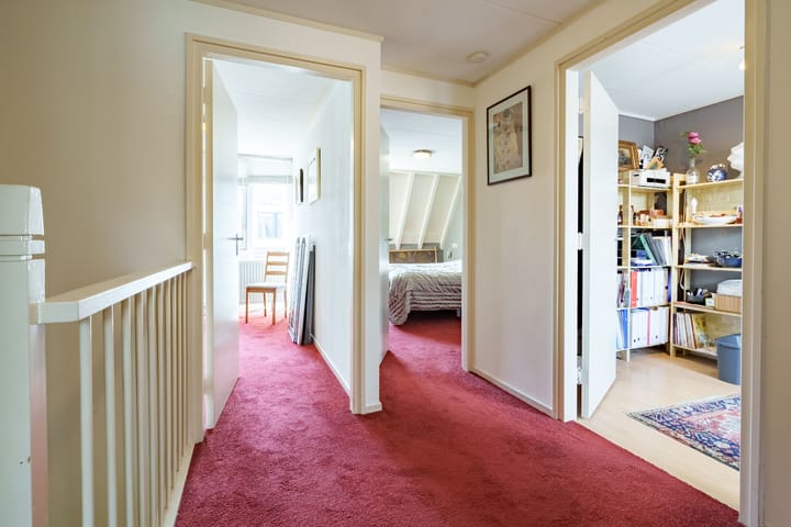 Foto 22 van Poststraat 4