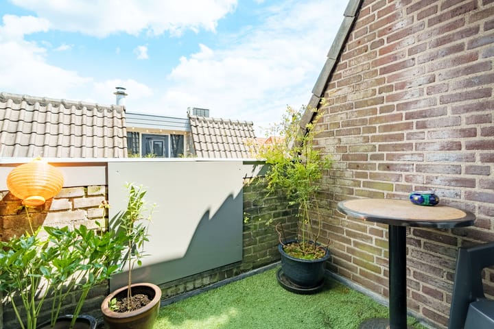 Foto 23 van Poststraat 4