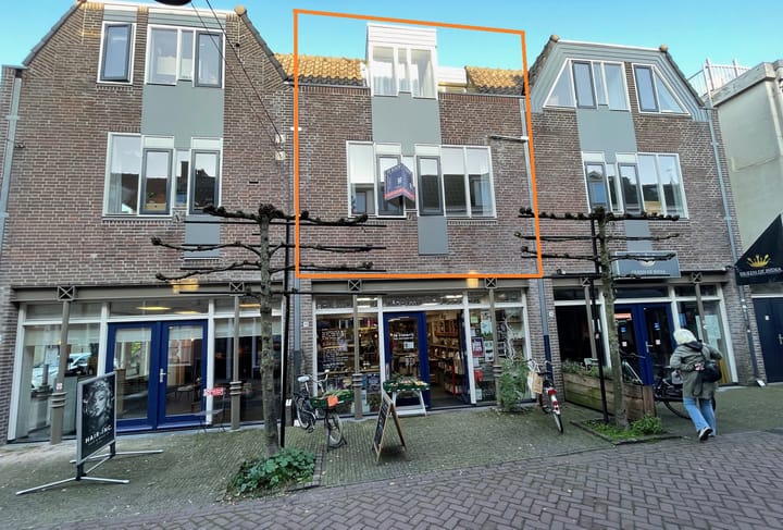 Foto 24 van Poststraat 4