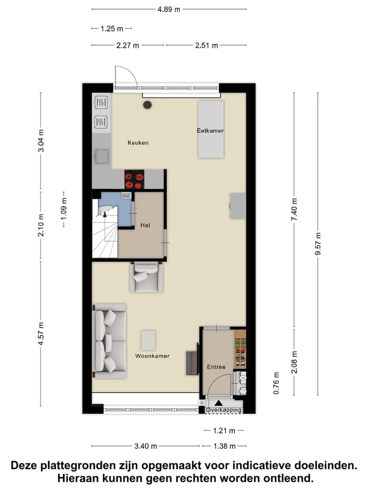 Foto 39 van Martin Luther Kingstraat 43