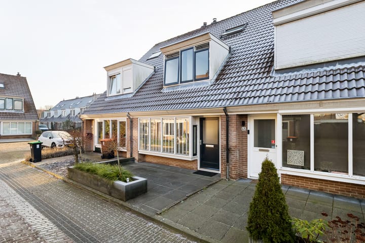 Foto 3 van Martin Luther Kingstraat 43