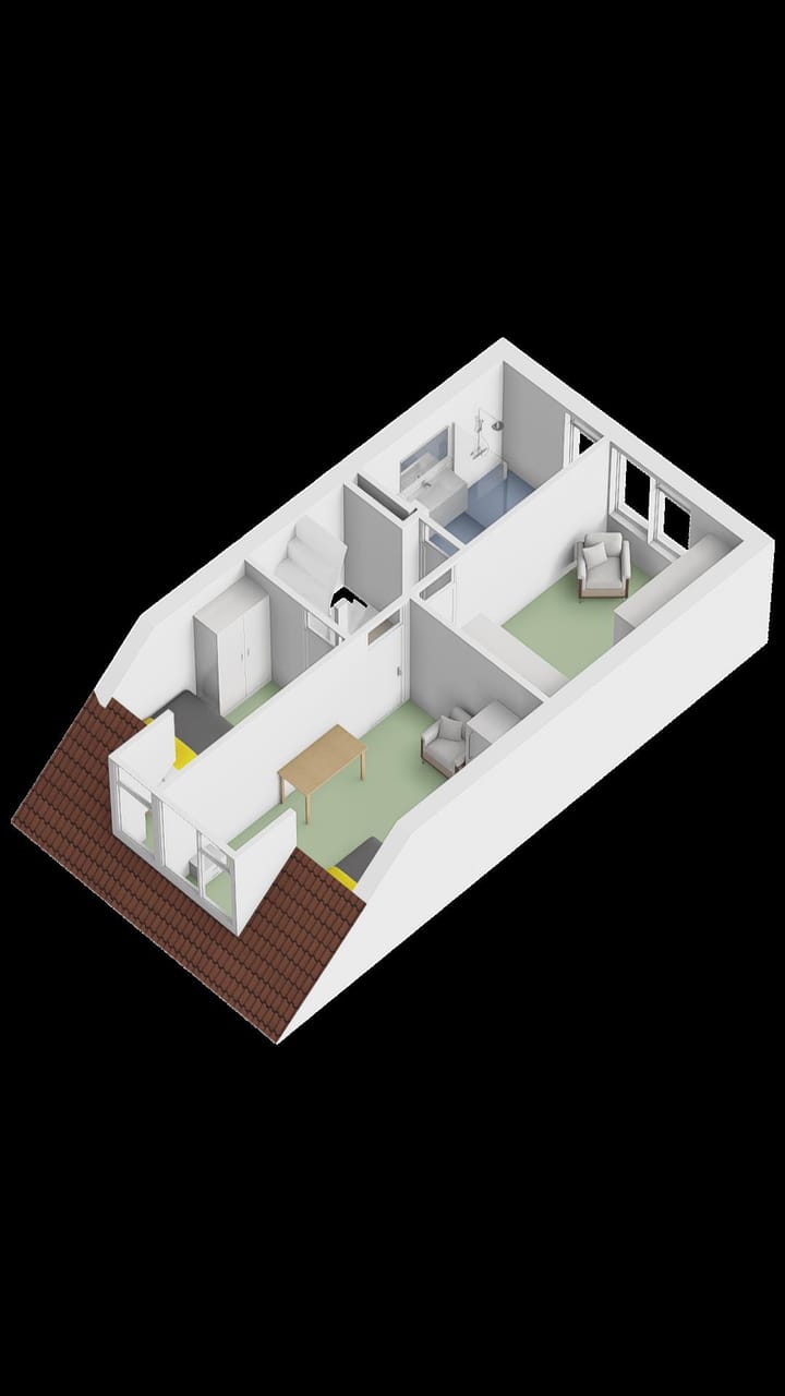 Foto 42 van Martin Luther Kingstraat 43